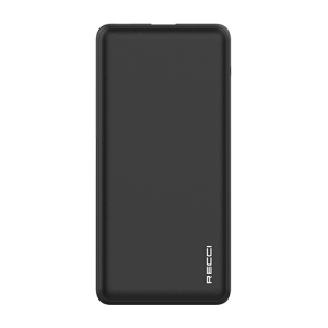 Recci Powerbank LUSTRE