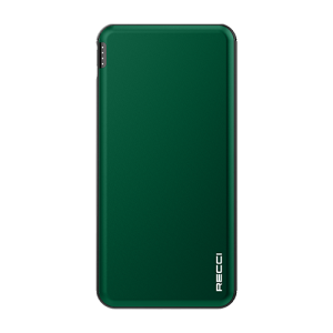 Recci Powerbank RPB-P01:PD+QC3.0