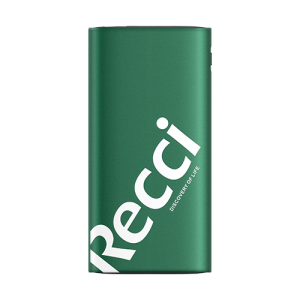 RPB P02 PD PowerBank Recci
