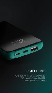 Powerbank RPB-P03 Recci
