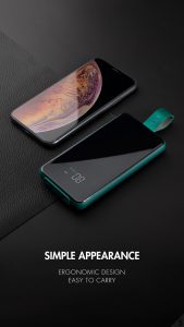 Recci Powerbank RPB-P03