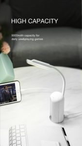 Powerbank lampu RPG-5000