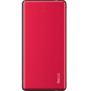 Recci Powerbank fashion