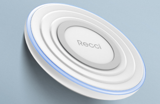 Recci Wireless Charger RCW-02 Wireless Charger