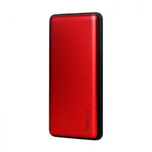 Power bank Lustre Recci