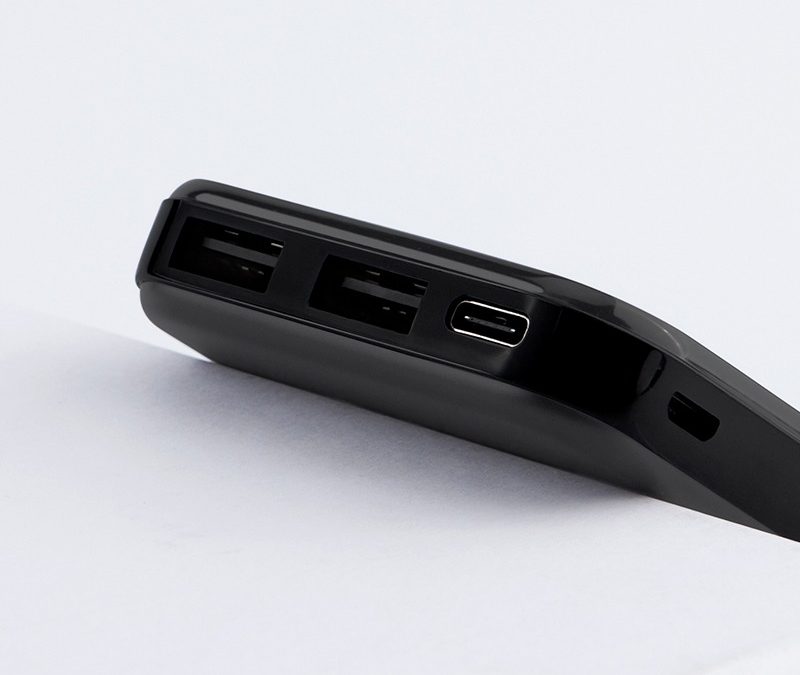 Recci Power Bank RPB-N01