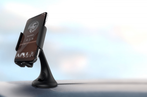 RHO - C02, car holder terbaik yang fleksibel