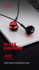 Review Recci Earphone J500, Soundnya Semakin Nendang!