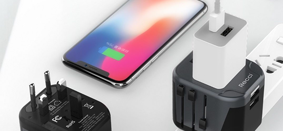arti fast Charging