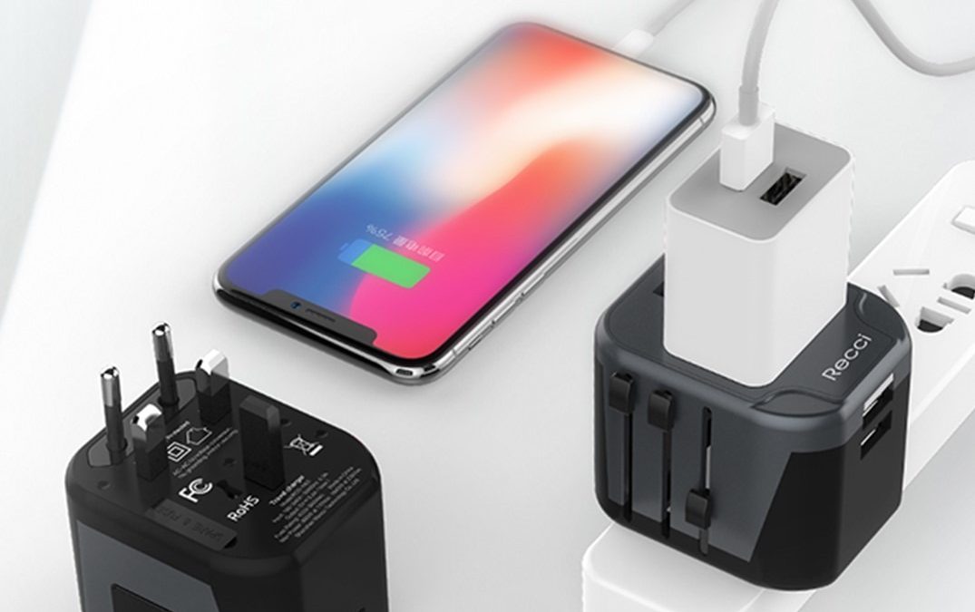 arti fast Charging