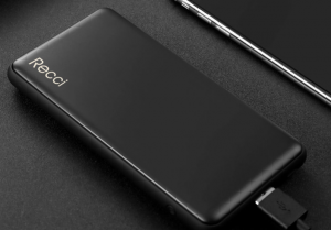 Kelebihan wireless powerbank untuk smartphone