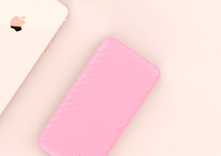 Rekomendasi produk powerbank yang bagus dari Recci