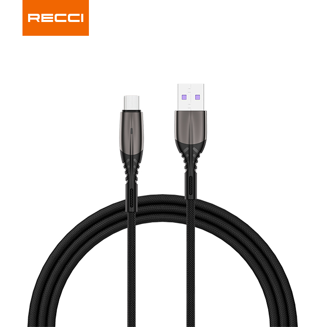 Kabel Charger Recci