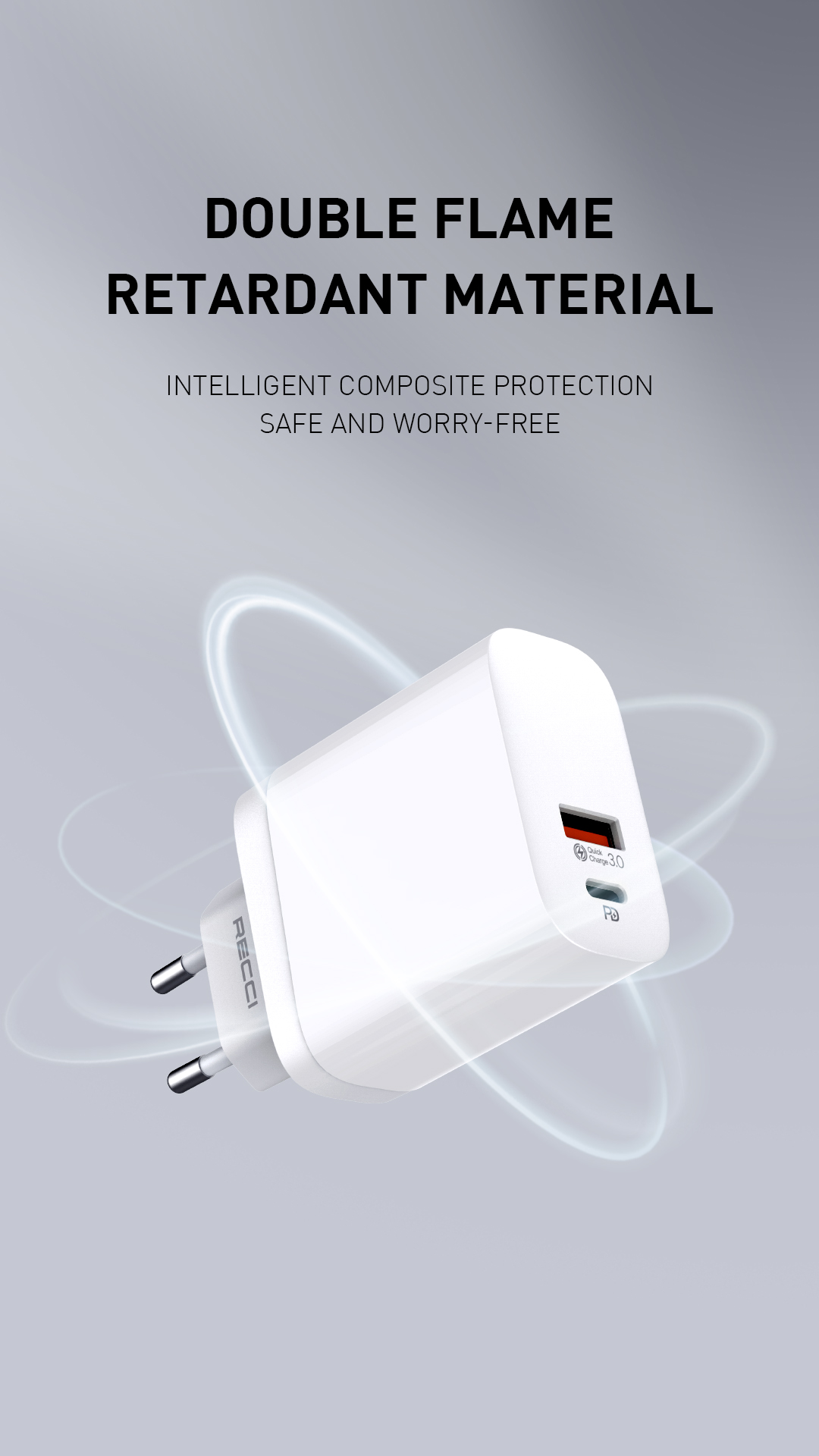 Adaptor RCT-P19E