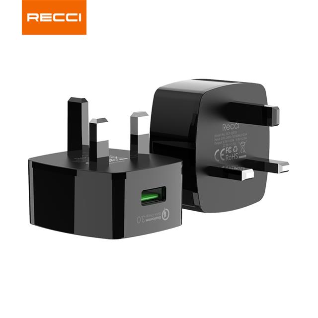 Recci Charger Fast